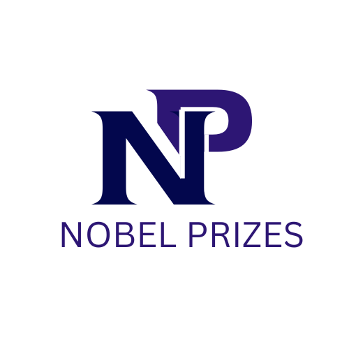 nobel prizes logo